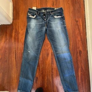 Diesel Sleenker 33 X 30